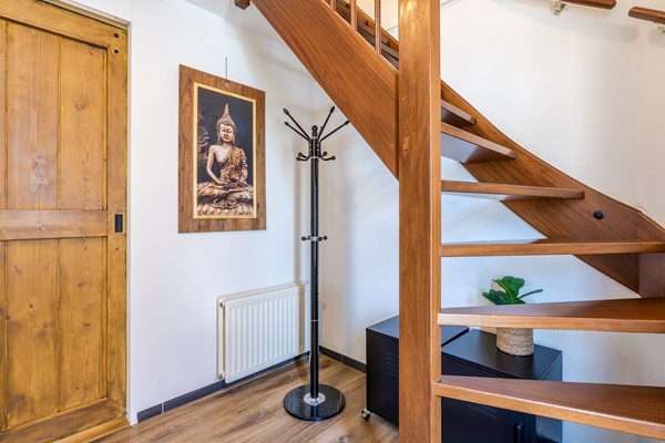 Medium property photo - Gelrestraat 18, 5951 JD Belfeld